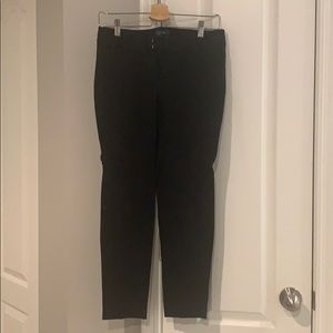 Old Navy black dress pants